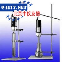 MICCRA D-15匀浆机
